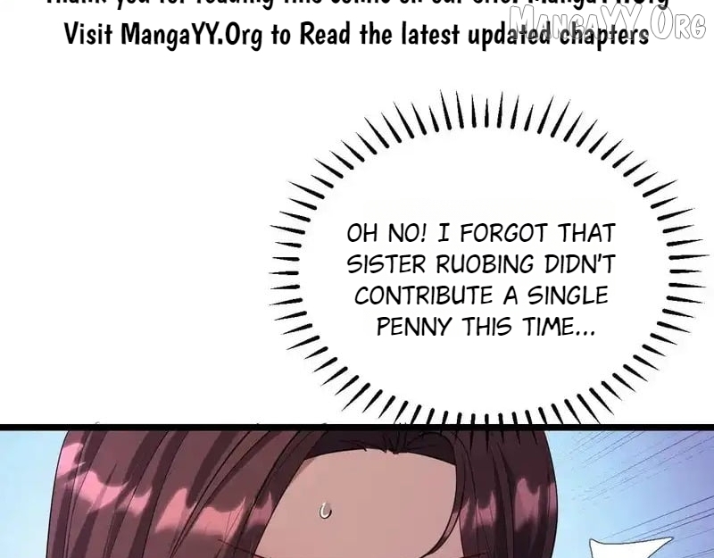 I’m Trapped In This Day For One Thousand Years Chapter 244 - page 88